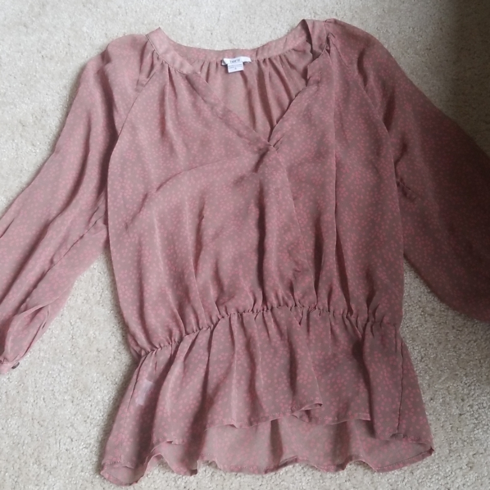 Women's top.
